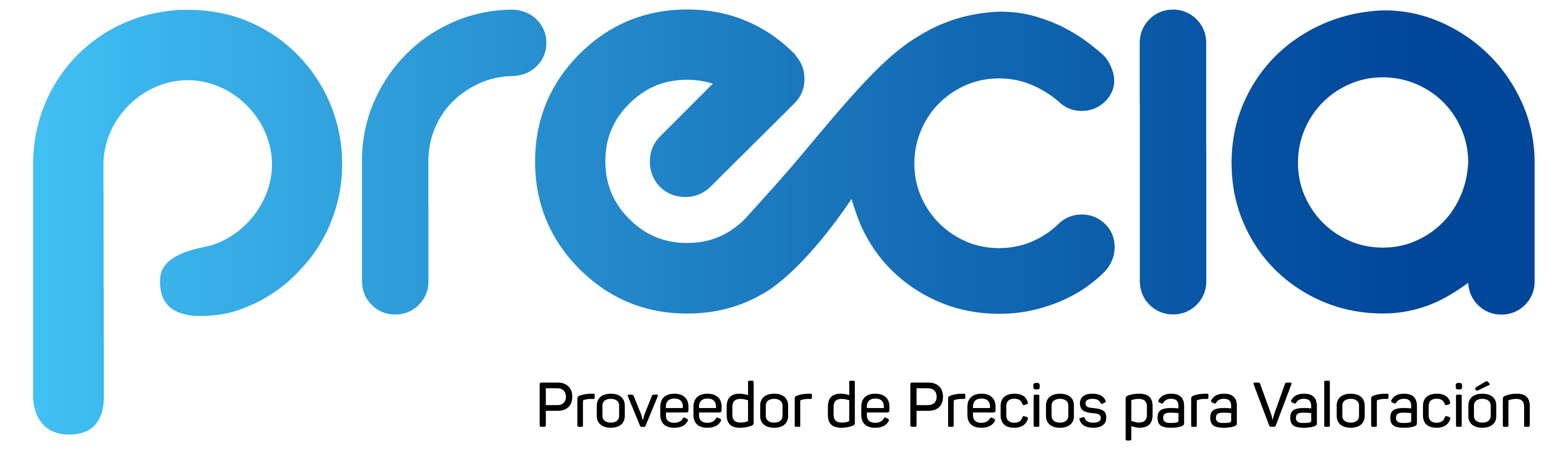 Infovalmer anunció el cambio de su razón social por “Precia Proveedor de Precios para Valoración S.A.