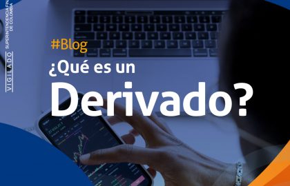 ¿Qué es un derivado?