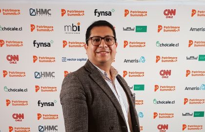 ¡Creemos en la formación de nuestros líderes!