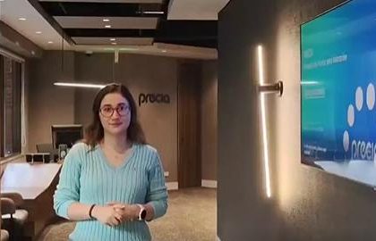 Actualizaciones Precia Intradía