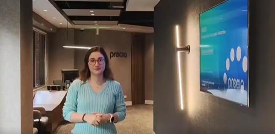 Actualizaciones Precia Intradía