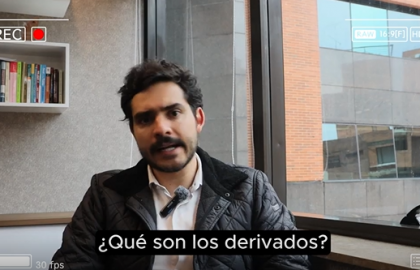 ¿Forwards, opciones o swaps?🤔💵