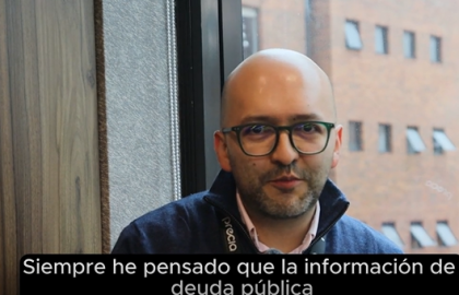 ¿Aún no cuentas con nuestra pantalla Precia Intradía? 💻📊