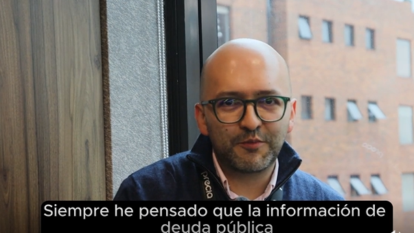 ¿Aún no cuentas con nuestra pantalla Precia Intradía? 💻📊