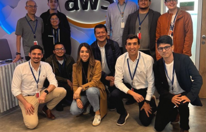 ¡Contamos con importantes aliados tecnológicos!