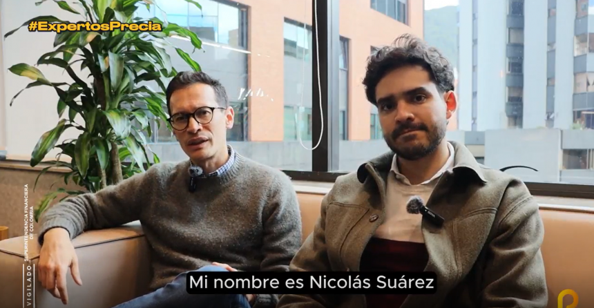¿Cuál es tu postura antes los riesgos? 