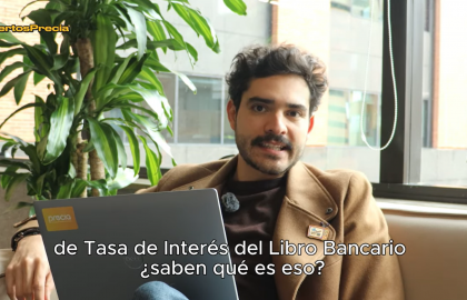 #ExpertosPrecia: Riesgo de Tasa de Interés del Libro Bancario