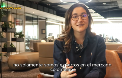5 datos importantes del mercado de capitales más grande de #Latinoamérica: Brasil