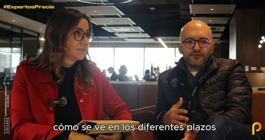 Mercado de capitales en Brasil